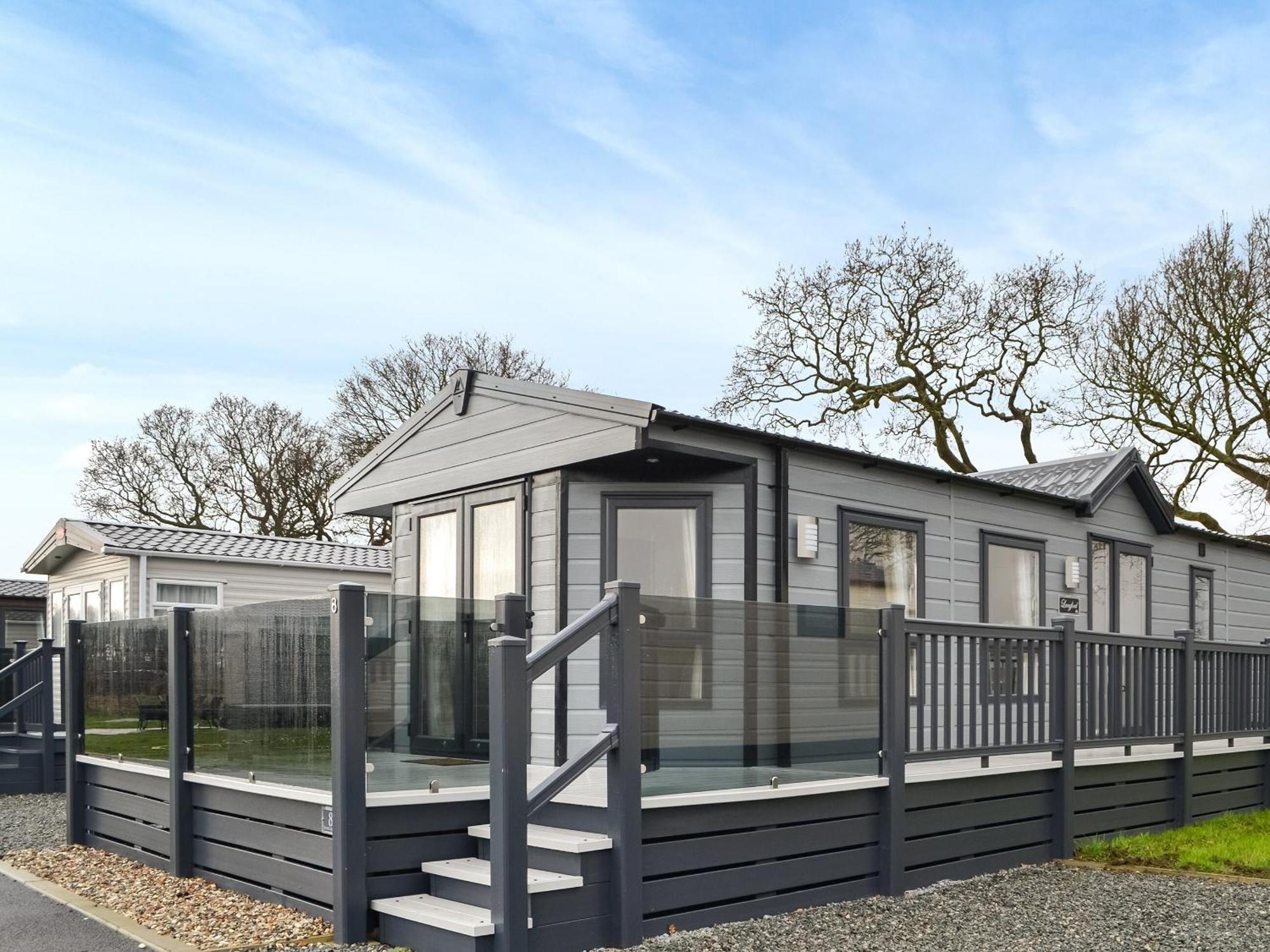 فيلا Rosies Retreat - Uk46724 بريدلينغتون المظهر الخارجي الصورة